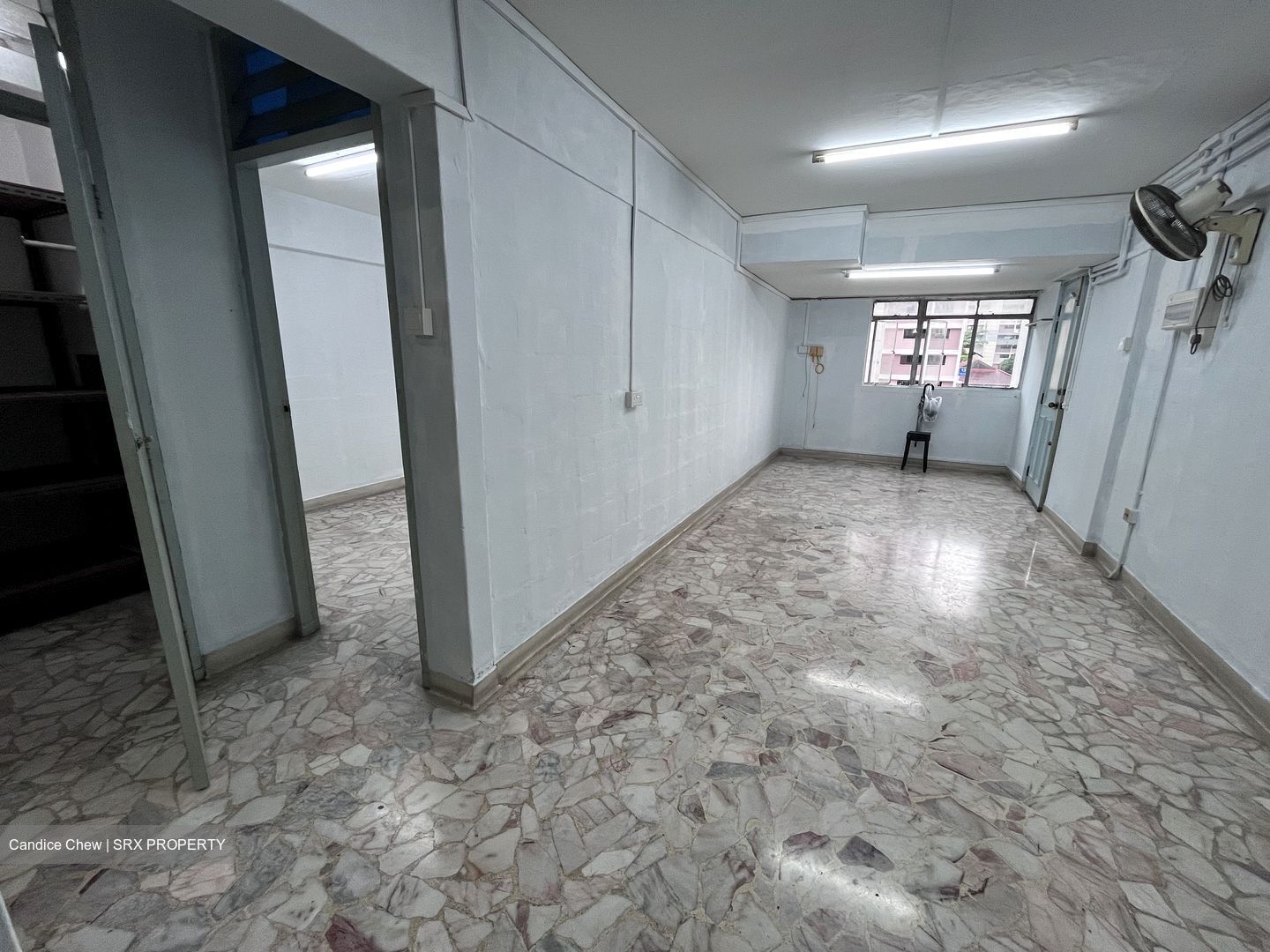 Blk 130 Yio Chu Kang Ville (Ang Mo Kio), HDB 3 Rooms #568325131